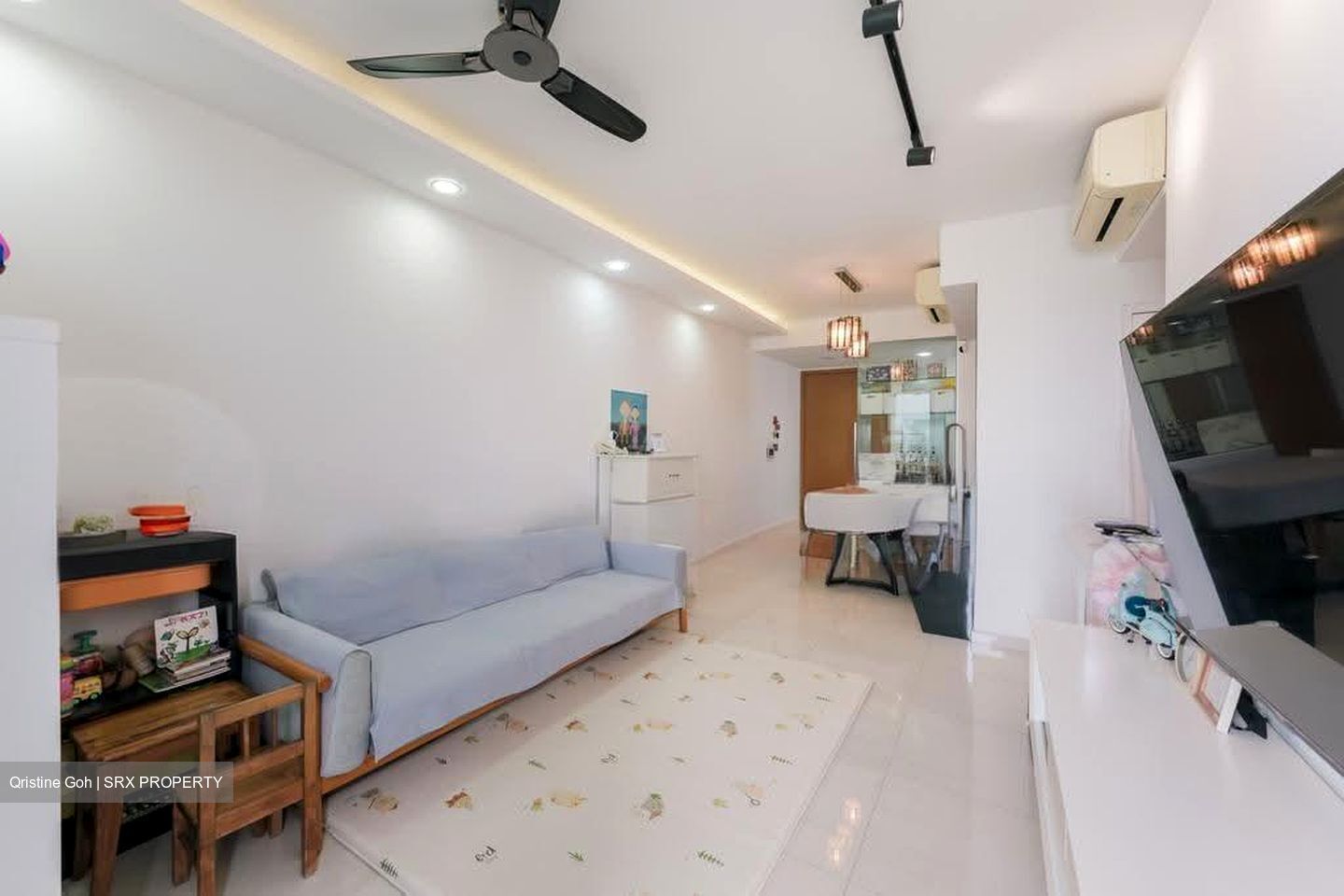 Prive (D19), Condominium #626901291